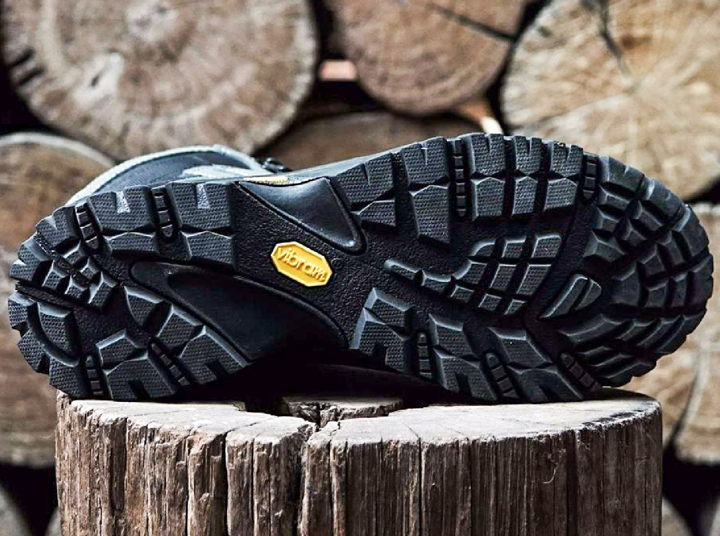 Goretex vibram 2025